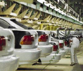 Honda of canada manufacturing alliston jobs