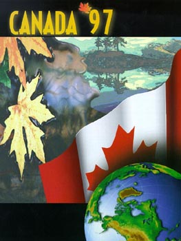 Canada '97 Site Selection Special Feature