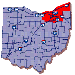 Cleveland Metro Area