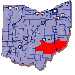 Southeast Ohio