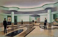 Main Lobby